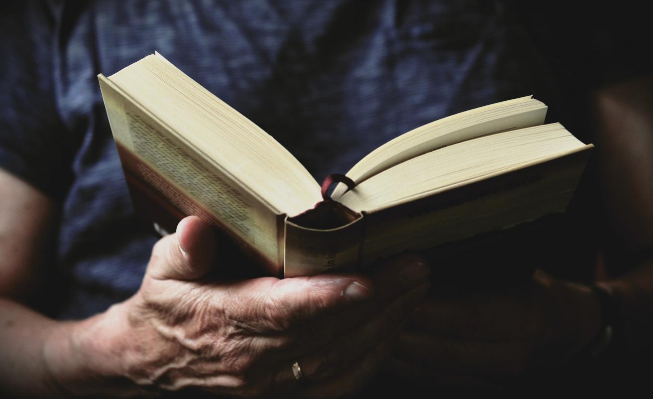 A Conflict of Visions and Honorable Business Reading Group