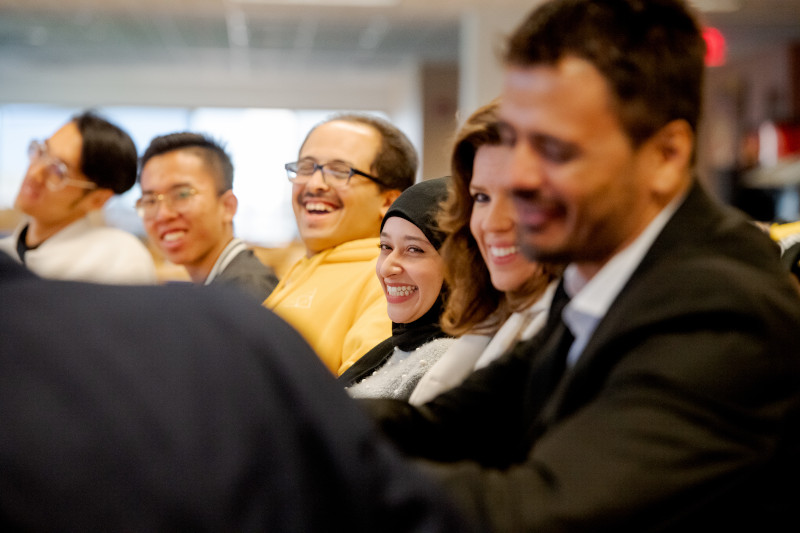 Avenues to Opportunity Conference
