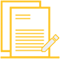 Working papers icon